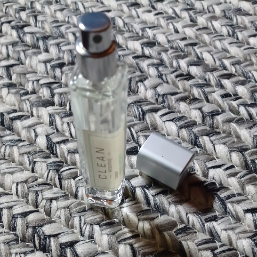 Clean Reserve Warm Cotton Scent - Picture 3 of 3
